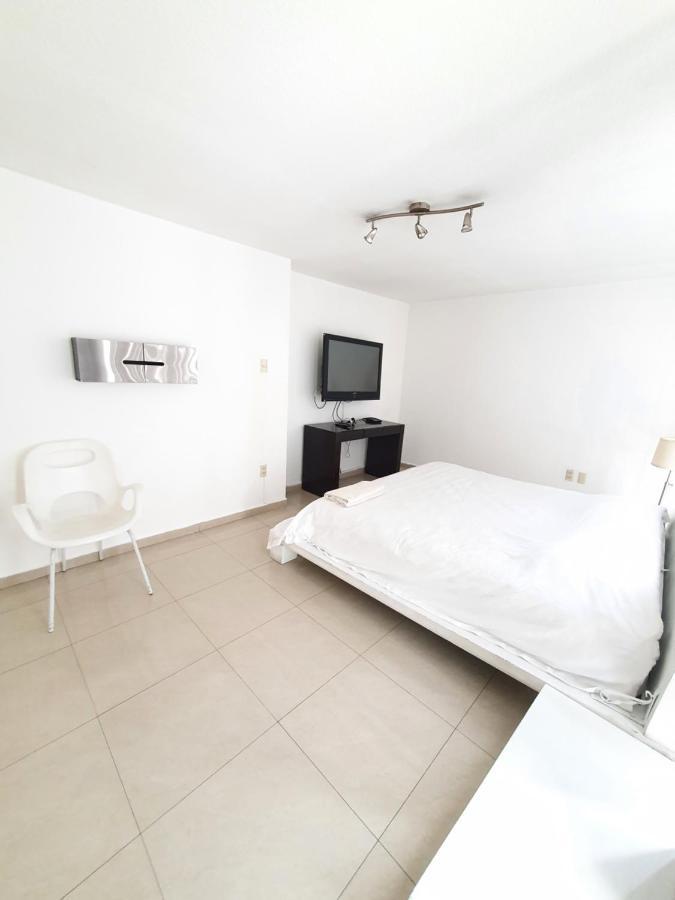 Appartement Ubicadisimo Departamento En 3Bed Polanco à Mexico Extérieur photo