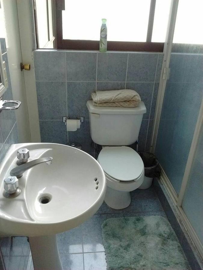 Appartement Ubicadisimo Departamento En 3Bed Polanco à Mexico Extérieur photo